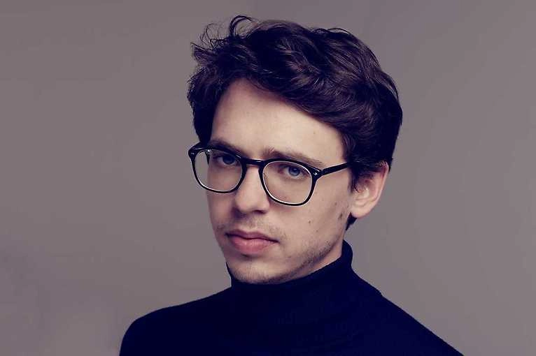 Lucas Debargue – klavírní recitál