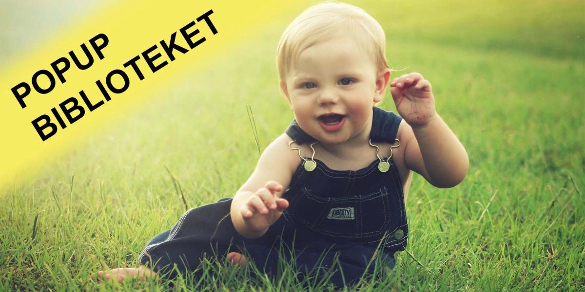 Bok + bebis = sant!