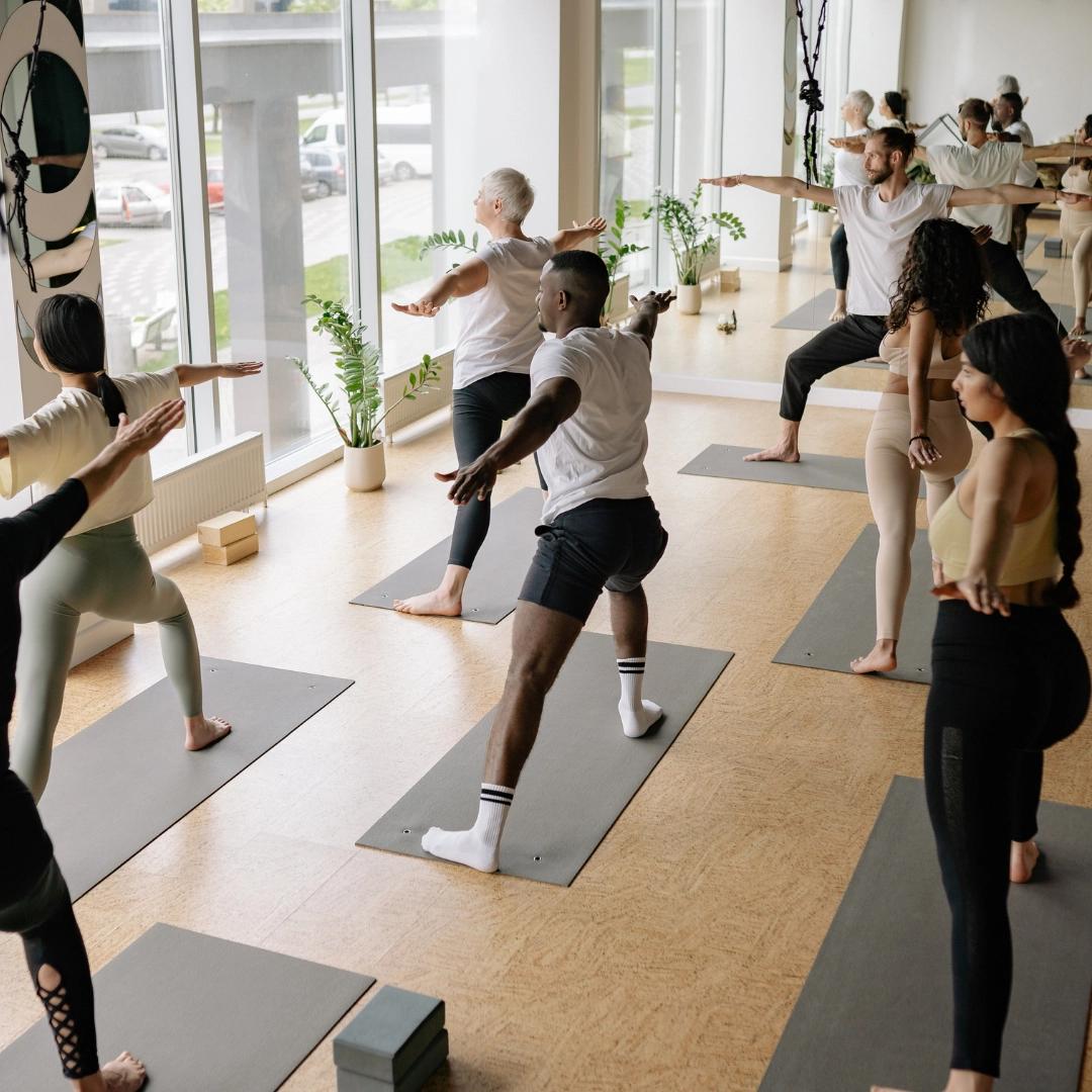 Yoga