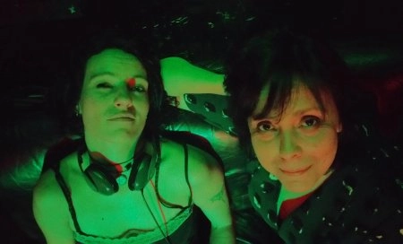 Strange Songs for Strange People