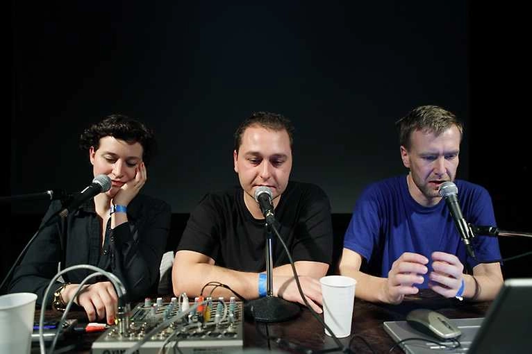 Radio Ivo: Život nedoceníš