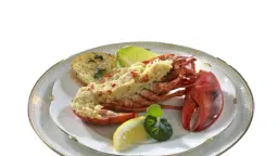 Tillval Skaldjurskryssning