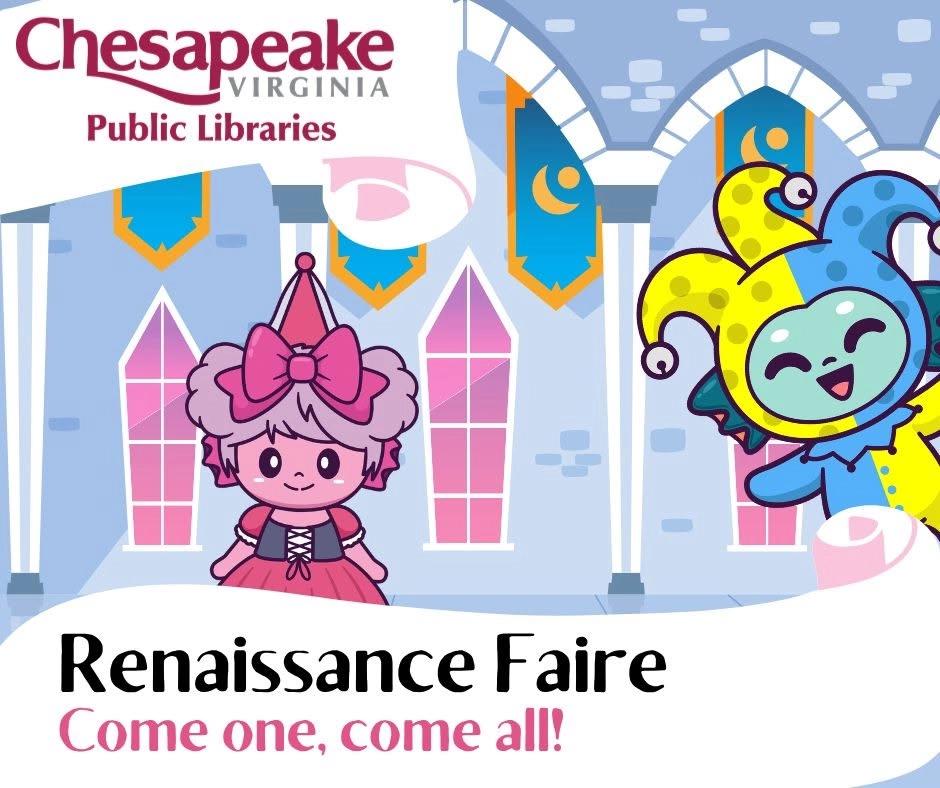 Renaissance Faire