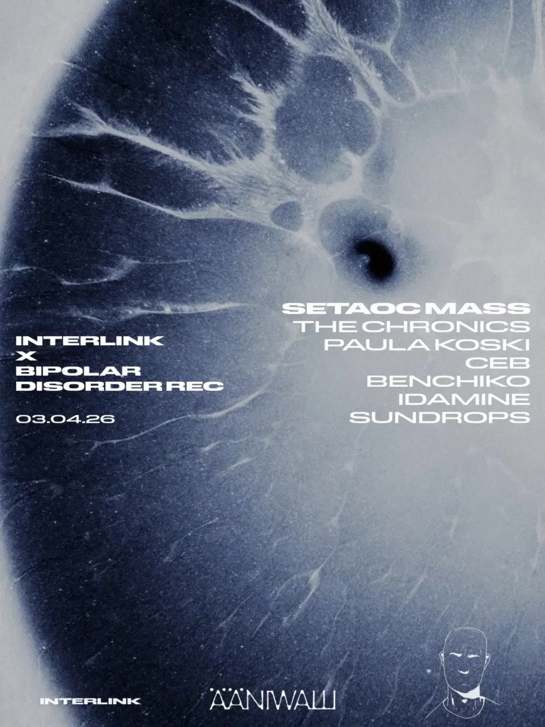 INTERLINK x Bipolar Disorder Rec: Setaoc Mass