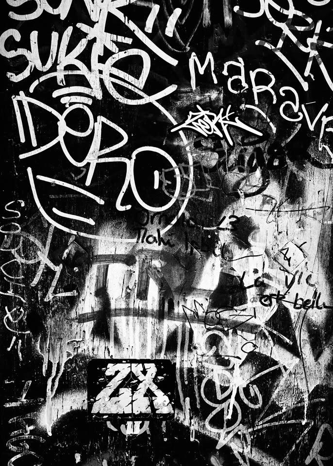 Exposition collective Street Art / Pop Art
