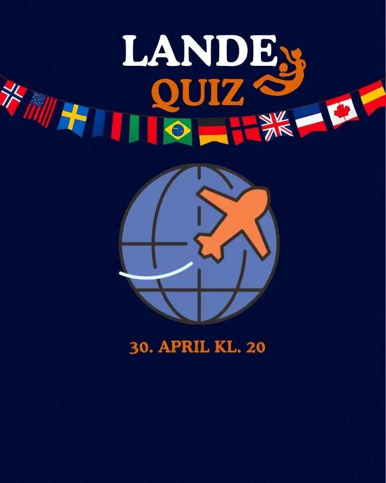 Quiz: Lande