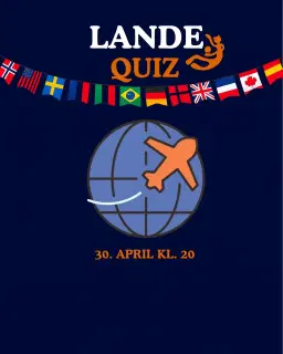 Quiz: Lande