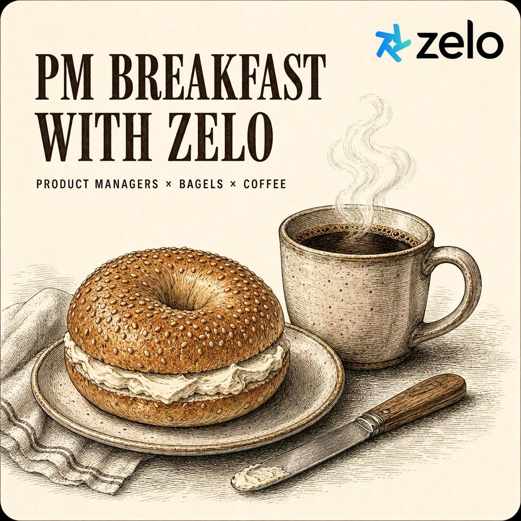 NYC PM Breakfast