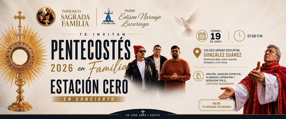 EstaciΓ³n Cero en concierto