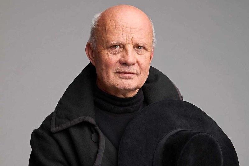 Michal Horáček: zamyšlení, básně, texty