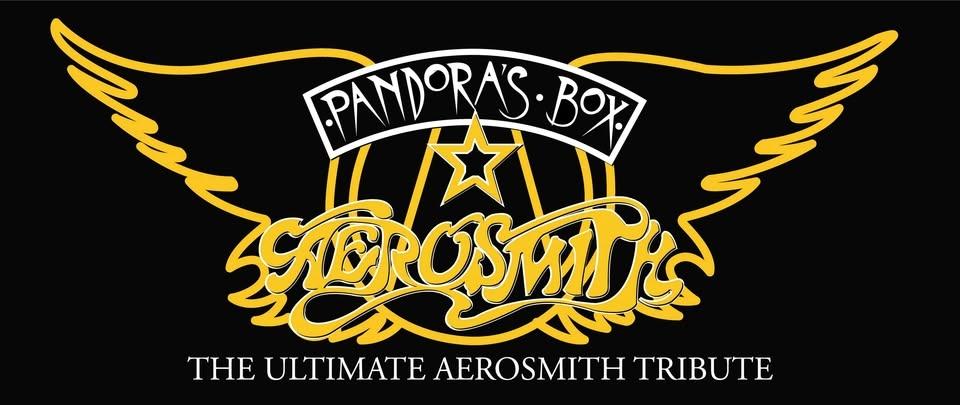 River Rock Concert Series Feat. Pandora's Box