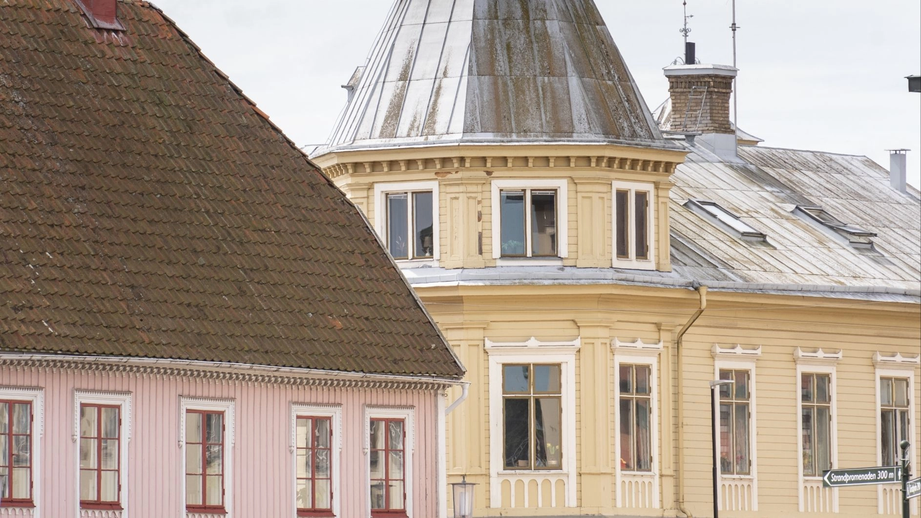 Guidetur - Hjo i färg