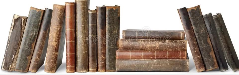 Herland Book Exchange