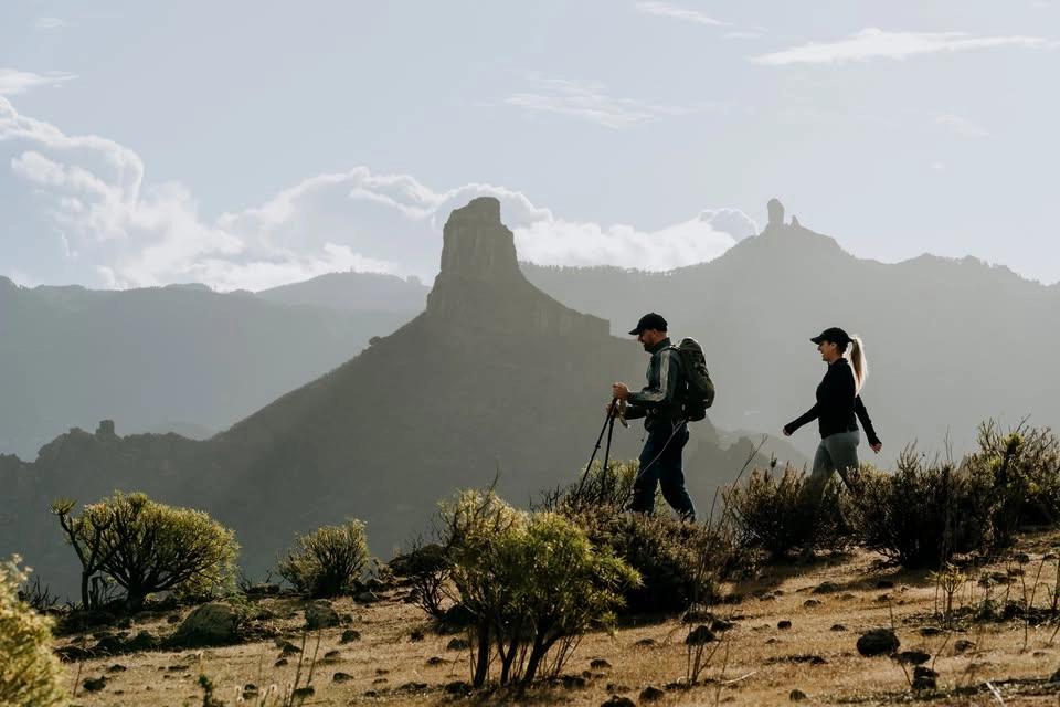 Gran Canaria Walking Festival 2026