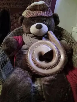 Velmi otevĆenĂœ hudebnĂ veÄer