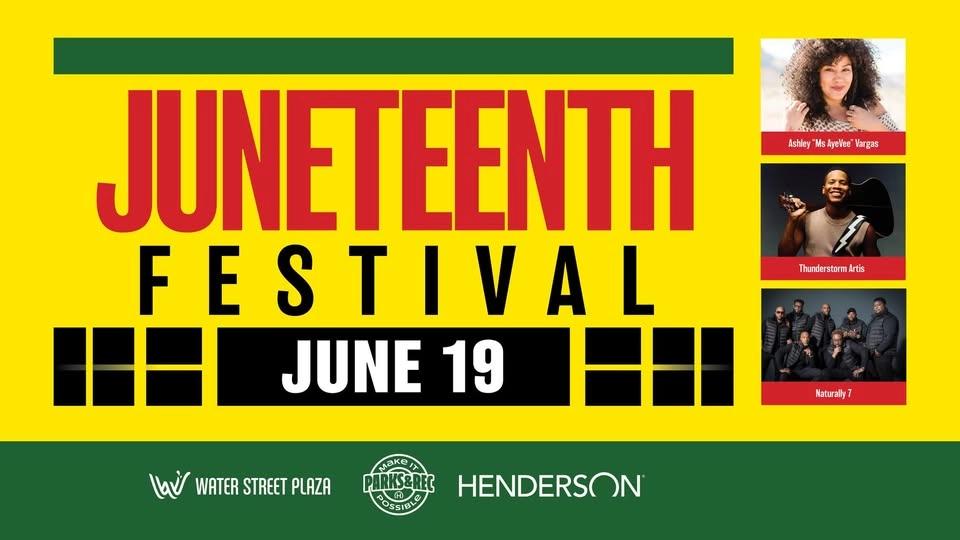 Juneteenth Festival