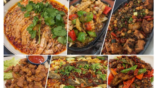 đšđł DĂ©couvrez la cuisine chinoise authentique đ