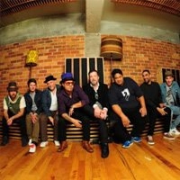 Fat Freddys Drop