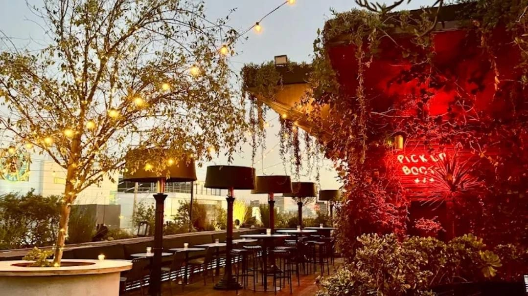 E.P. & L.P. Meetup 🗣Sip, Socialize, Repeat & Build New Connections 🍹