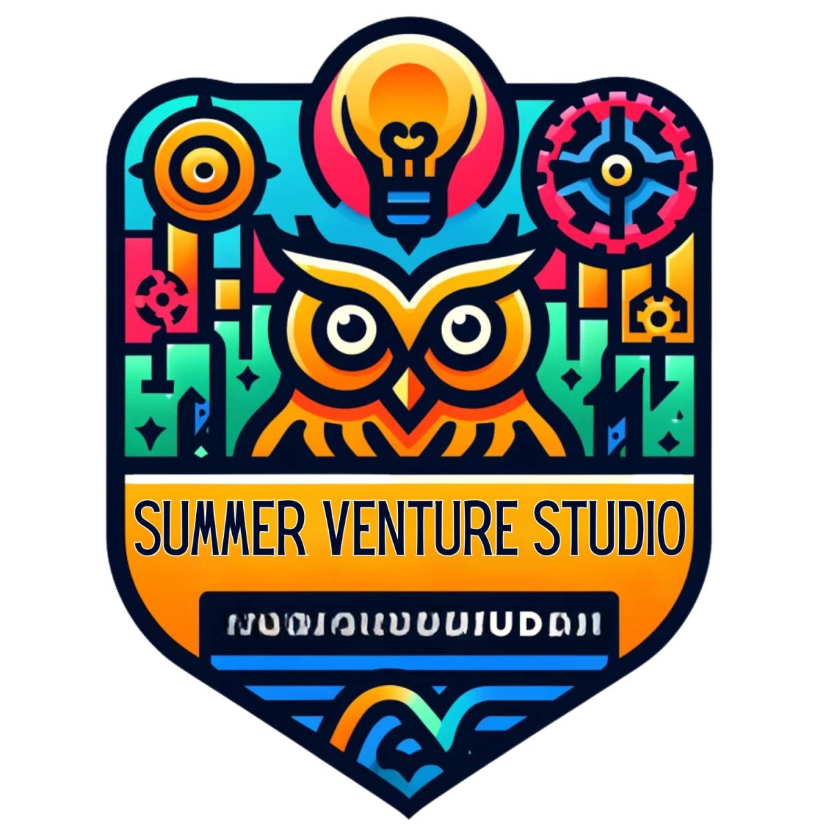 2026 Summer Venture Studio Demo Day & Hall of Fame Afterparty