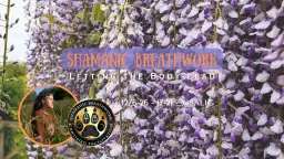 Shamanic Breathwork - Letting the Body Lead