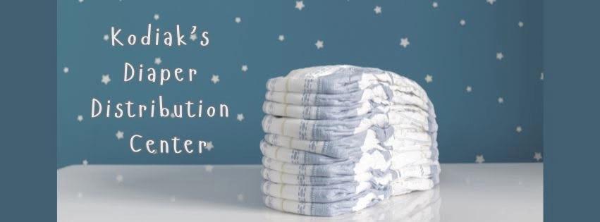 Diaper Distribution Day