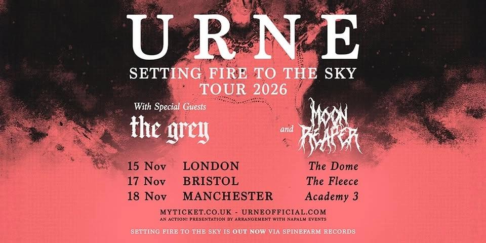 URNE