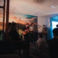 LLIVELY Showcase, Newcastle city centre