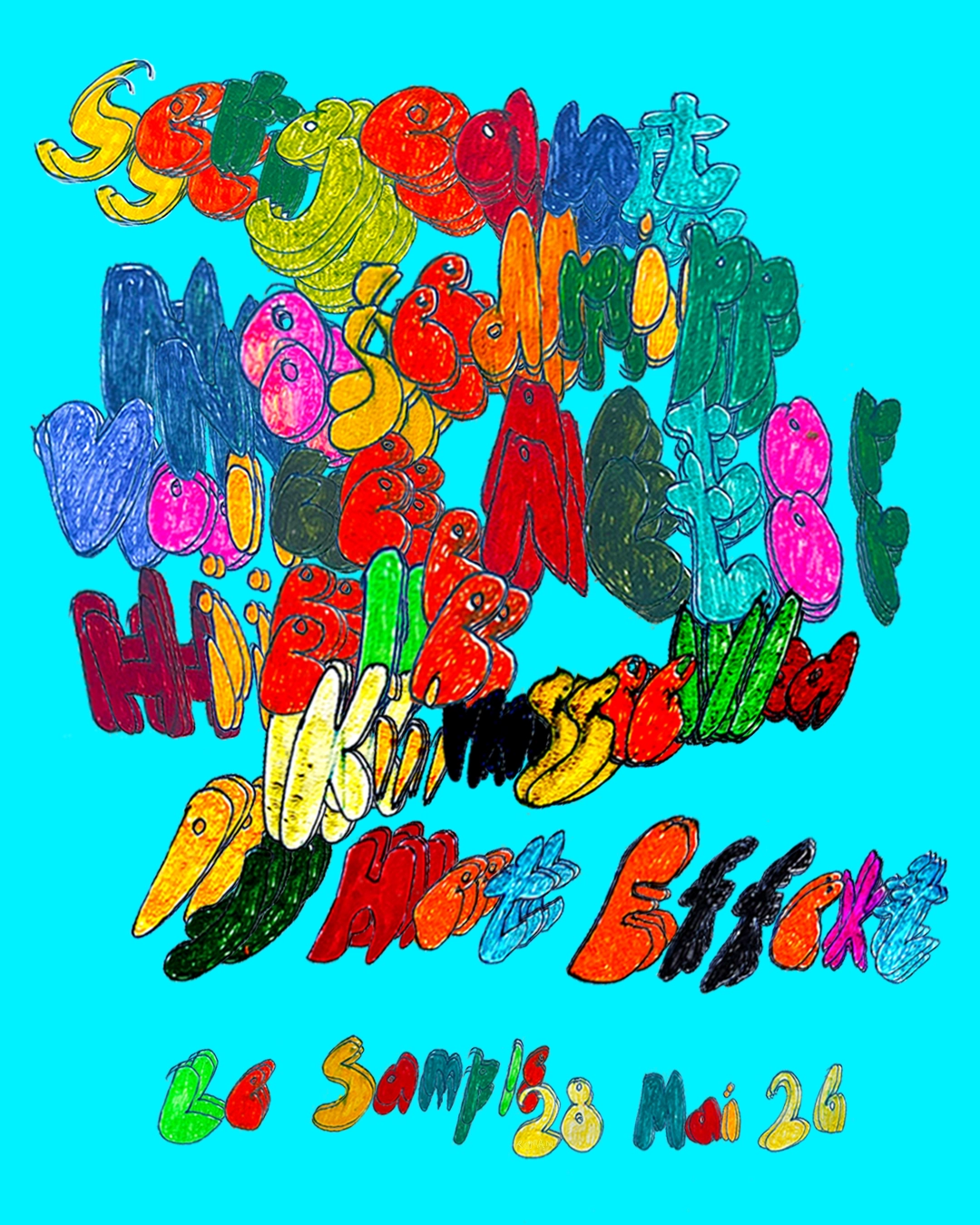 We will bring you Stroom in May