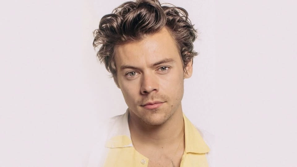 Harry Styles – Amsterdam