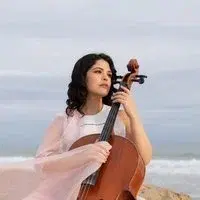 Ana Carla Maza: live in Nottingham