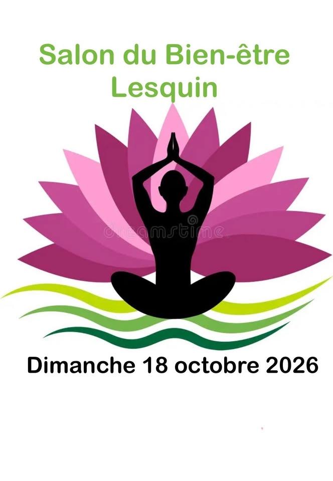 Salon du Bien-être Lesquin 2026