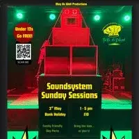 Soundsystem Sunday Sessions