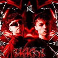 NØXX Presents: IKKHI B2B AZDAT