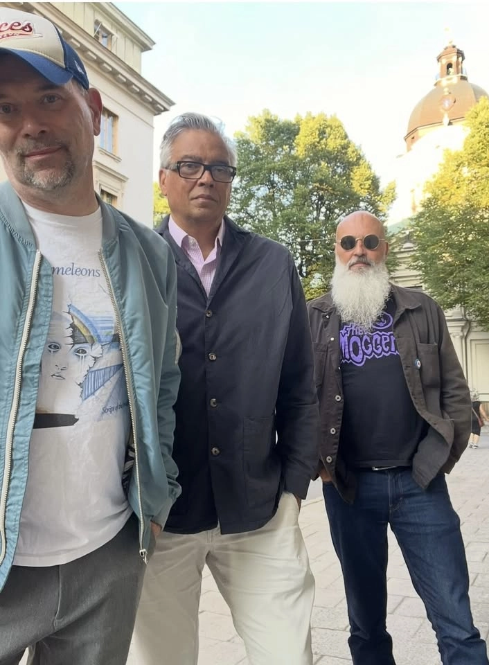 International Pop Overthrow Stockholm 2026