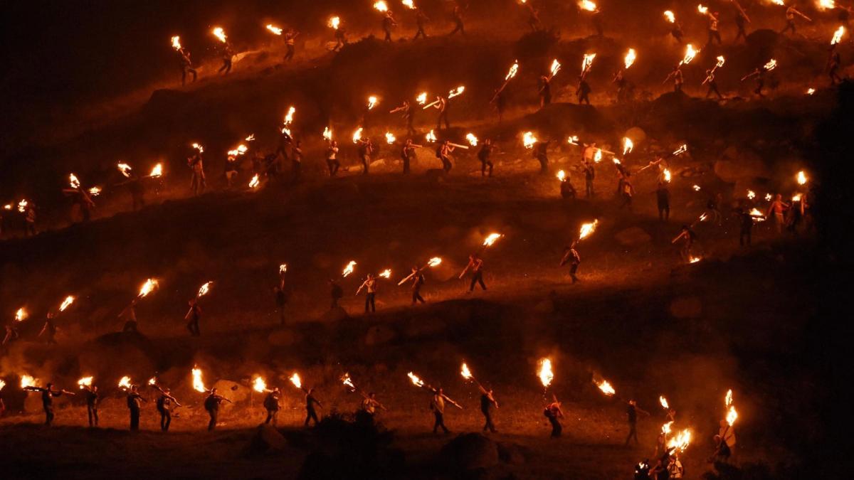 ✨ Revetlla de Sant Joan als Pirineus: Falles, Aigüestortes & Vall de Boí 🔥💦