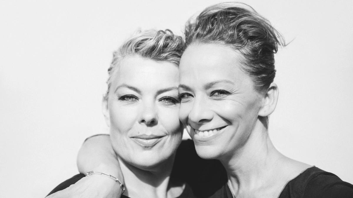 Lise & Gertrud – En akt i dualismens tecken