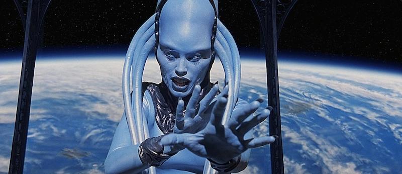 Center City Cinema - The Fifth Element