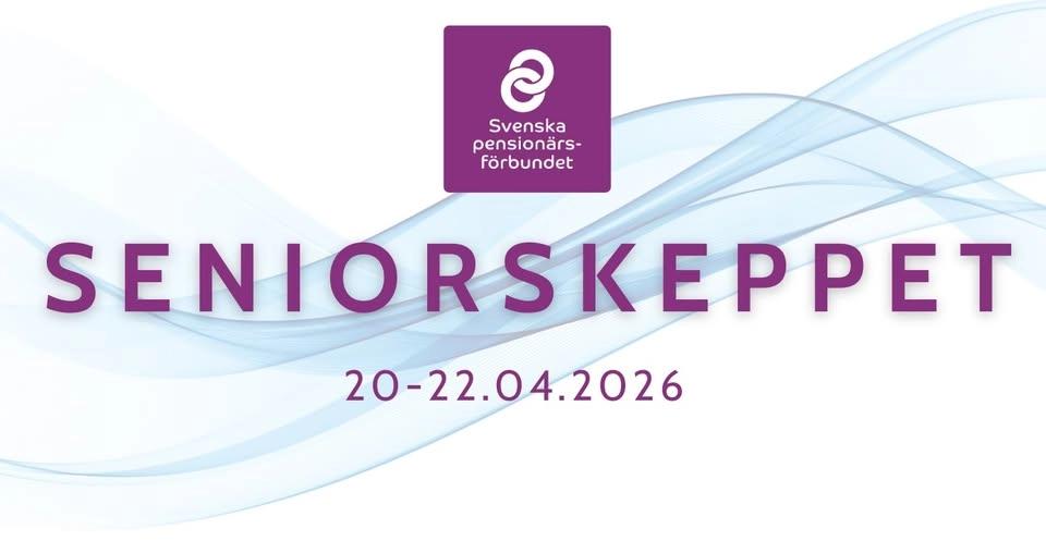 Seniorskeppet