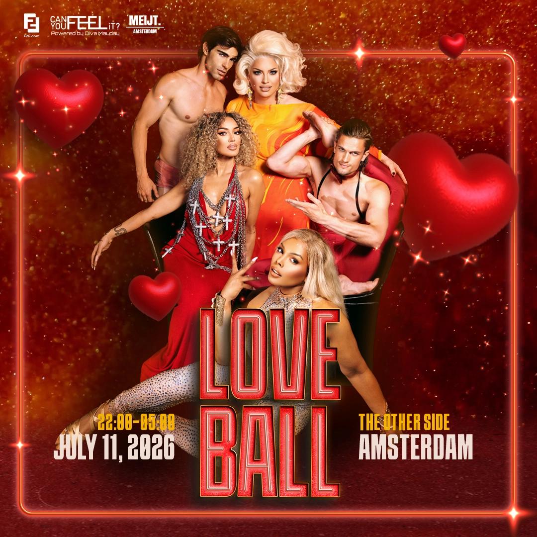 Loveball