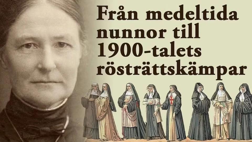 Sommarlund: Från medeltida nunnor till 1900-talets rösträttskämpar