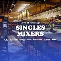 20s & 30s Single's Mixer Event with Love at First Sign