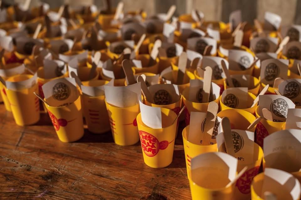 Fête de la Soupe