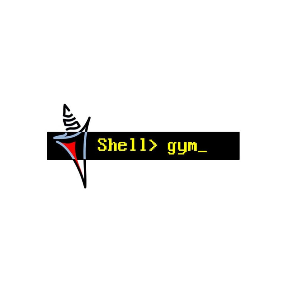 SHELLGym