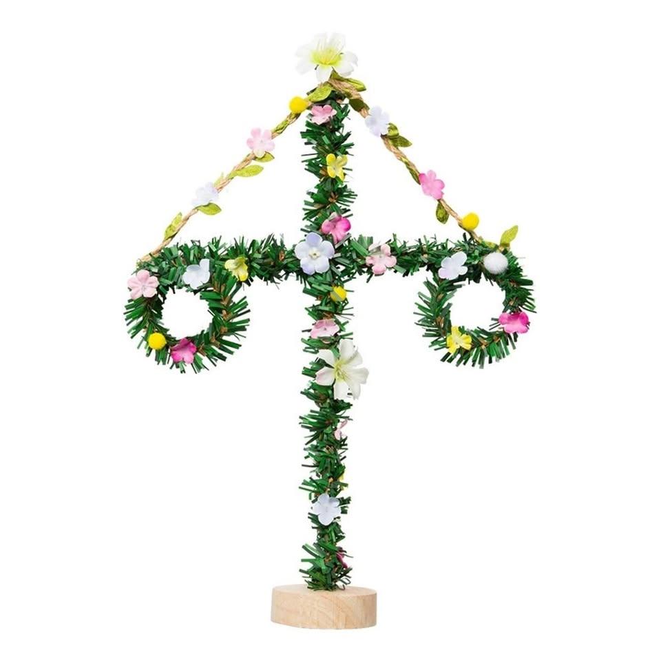 Midsommar Löberöd