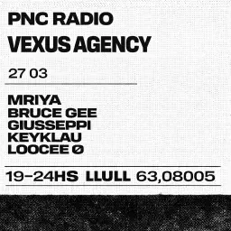 Pnc Radio - Vexus