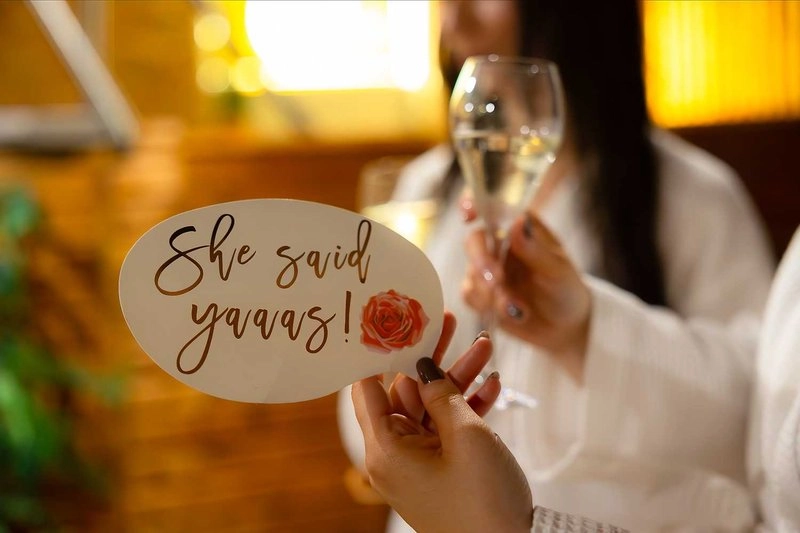 Rozlúčky so slobodou, oslavy a teambuildingy