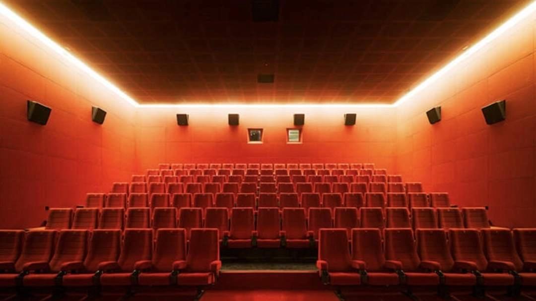 MOVIE + In-Person Q&A: Blue Heron @ The Light House cinema