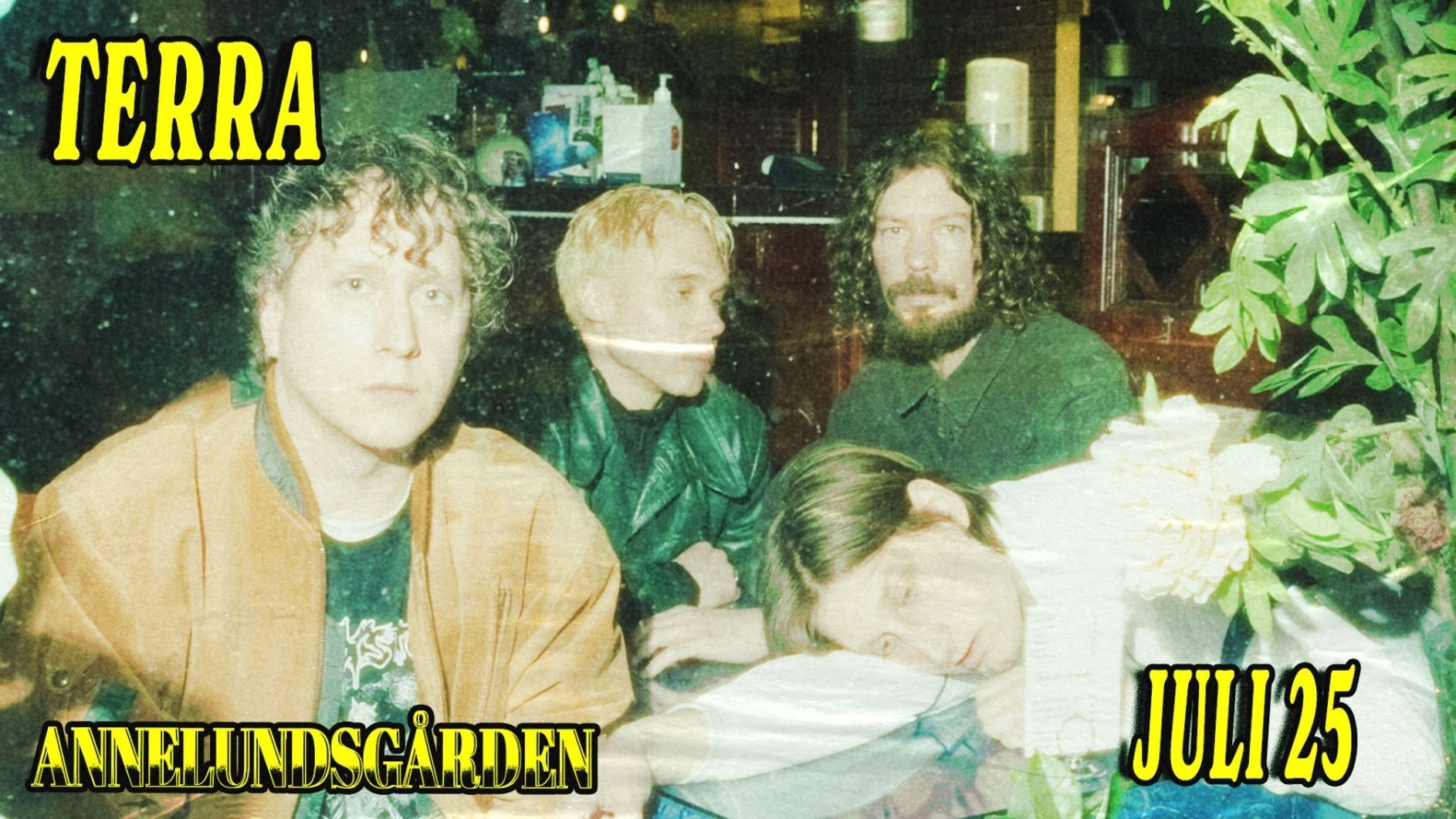 Terra | Annelundsgården