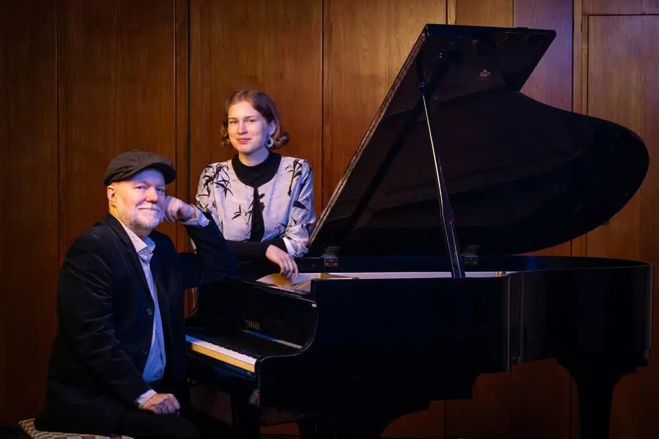 Une Soirée de Chanson Française